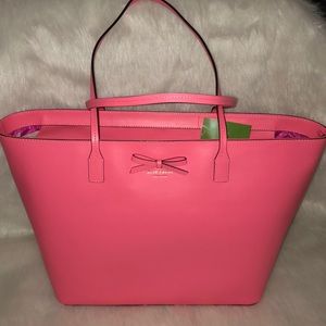 Kate spade sawyer street margareta